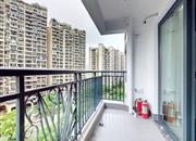 佳兆业可园（七期）-阳台