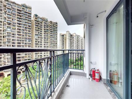 佳兆业可园（七期）-阳台