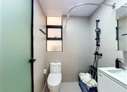 佳兆业可园（七期）-卫生间