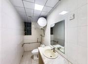 苏豪名厦-卫生间