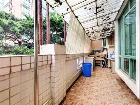 紫薇苑（二期）-阳台