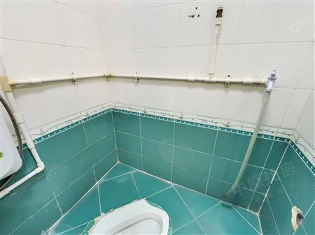 紫薇苑（二期）-卫生间