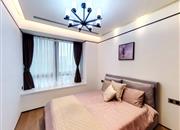 万科瑧山府(二期)-次卧