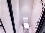 万科瑧山府(二期)-卫生间