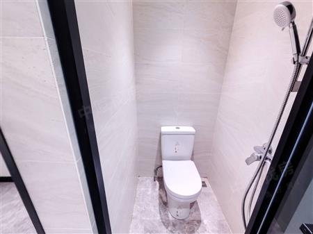 万科瑧山府(二期)-卫生间