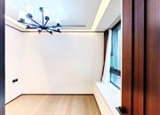 万科瑧山府(二期)-次卧