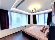 万科瑧山府(二期)-主卧