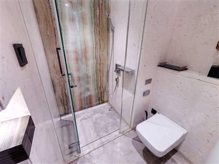 万科瑧山府(二期)-卫生间