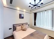 万科瑧山府(二期)-次卧