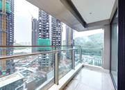 万科瑧山府(二期)-阳台