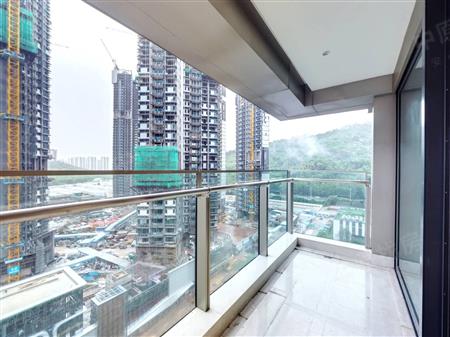 万科瑧山府(二期)-阳台