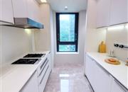 万科瑧山府(二期)-厨房