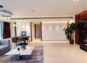 万科瑧山府(二期)-餐厅