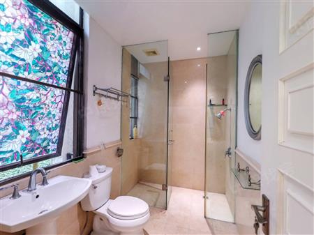 圣莫丽斯花园（二期）-卫生间