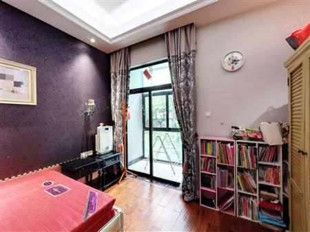 圣莫丽斯花园（二期）-次卧