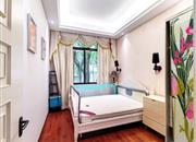 圣莫丽斯花园（二期）-次卧