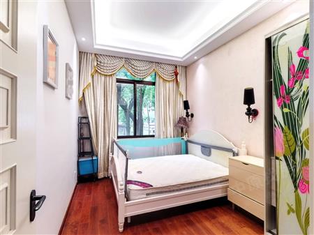 圣莫丽斯花园（二期）-次卧