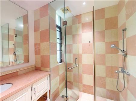 圣莫丽斯花园（二期）-卫生间