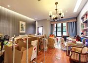 圣莫丽斯花园（二期）-书房