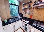 圣莫丽斯花园（二期）-厨房