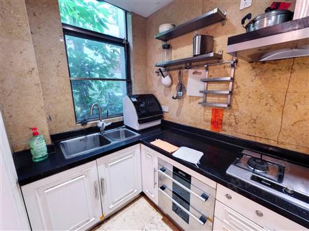 圣莫丽斯花园（二期）-厨房