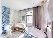 圣莫丽斯花园（二期）-卫生间