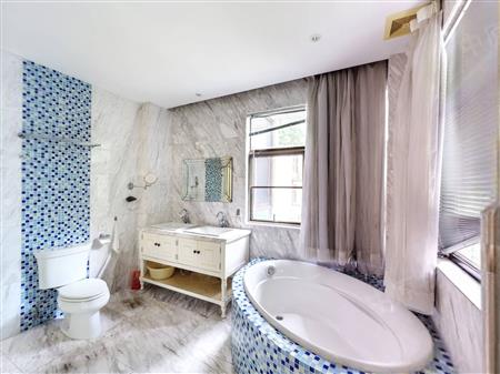 圣莫丽斯花园（二期）-卫生间