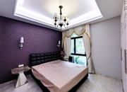 圣莫丽斯花园（二期）-次卧