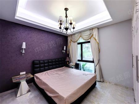 圣莫丽斯花园（二期）-次卧