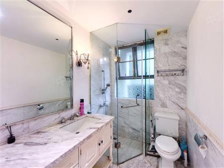 圣莫丽斯花园（二期）-卫生间