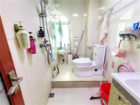 鸿进花园-卫生间