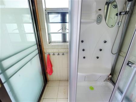 黄埔雅苑（四期骏悠园）-卫生间