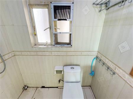 黄埔雅苑（四期骏悠园）-卫生间