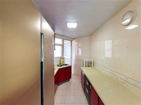 黄埔雅苑（四期骏悠园）-厨房