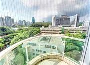 黄埔雅苑（四期骏悠园）-阳台