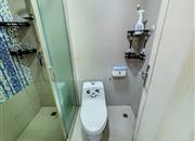 京基东方华都-卫生间