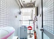 京基东方华都-阳台