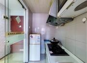 京基东方华都-厨房