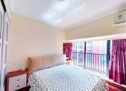 嘉御豪园(信义嘉御山)-主卧