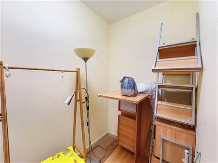 嘉御豪园(信义嘉御山)-书房