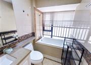 嘉御豪园(信义嘉御山)-卫生间