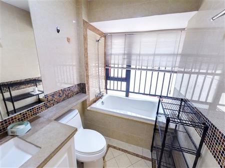 嘉御豪园(信义嘉御山)-卫生间