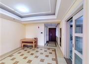 嘉御豪园(信义嘉御山)-餐厅