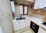 嘉御豪园(信义嘉御山)-厨房