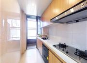 荣德雨馨公寓-厨房