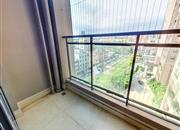 荣德雨馨公寓-阳台