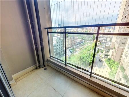 荣德雨馨公寓-阳台