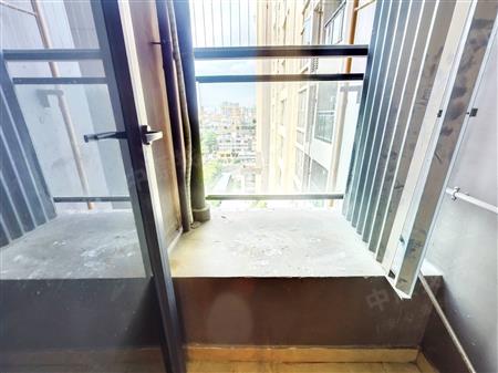 荣德雨馨公寓-阳台