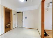 荣德雨馨公寓-餐厅