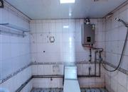 天健名苑-卫生间